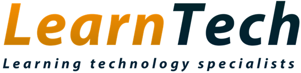 Left logo